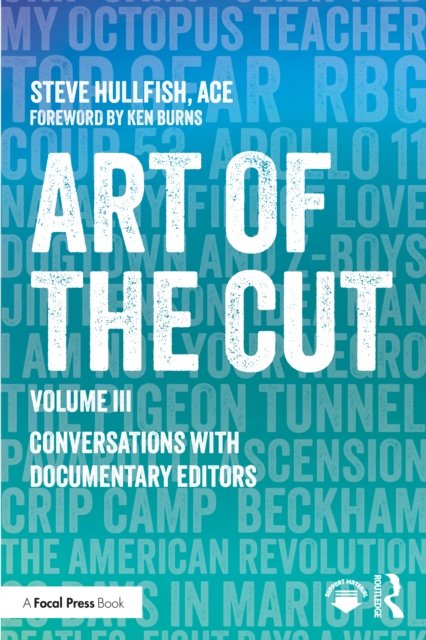 Art of the Cut