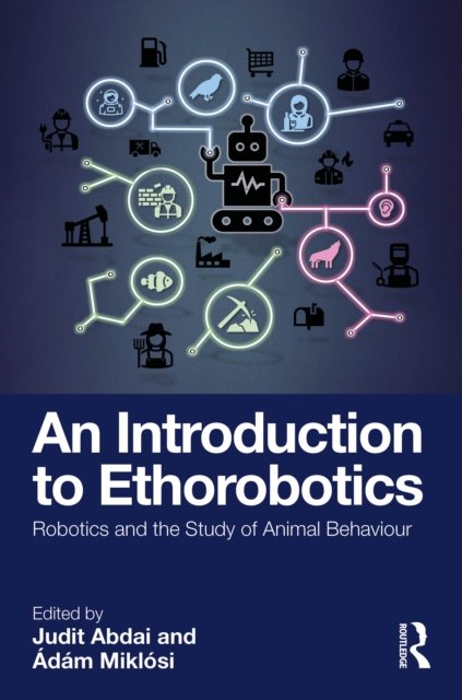 An Introduction to Ethorobotics