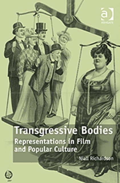 Transgressive Bodies