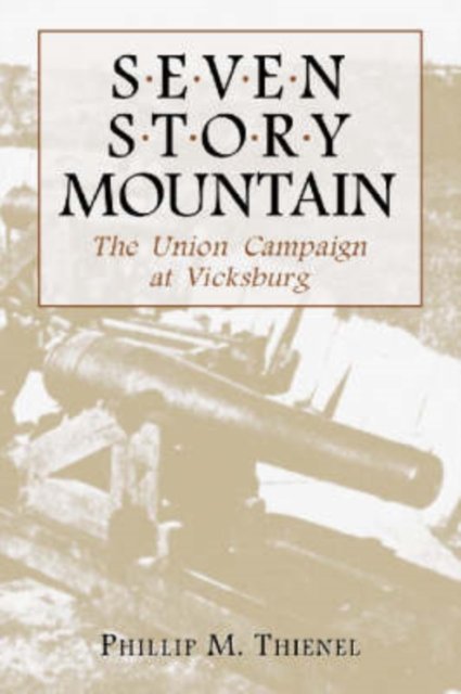 Seven Story Mountain