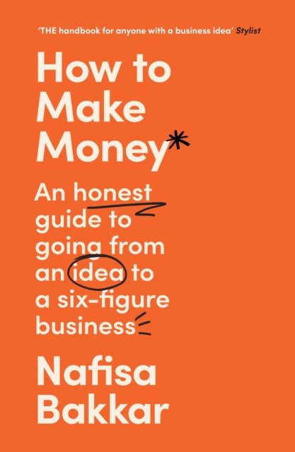 HOW TO MAKE MONEY PB