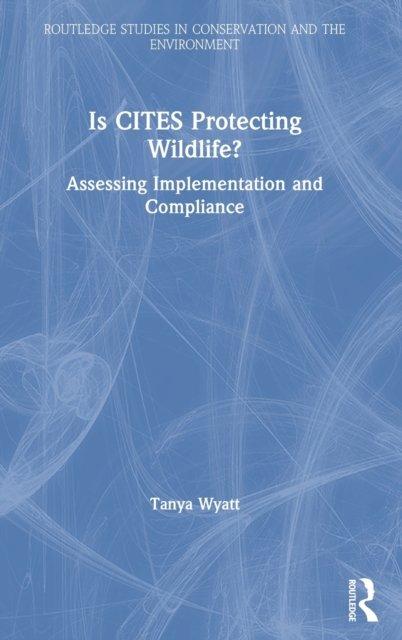 Is CITES Protecting Wildlife?