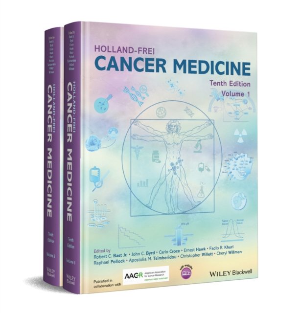 Holland–Frei Cancer Medicine