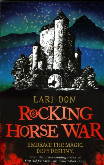 Rocking Horse War