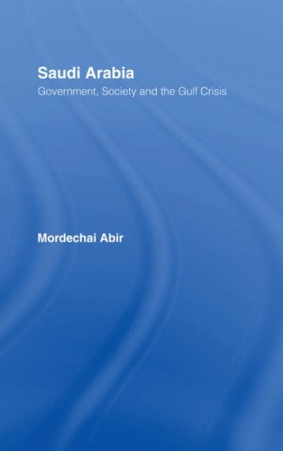 Saudi Arabia
