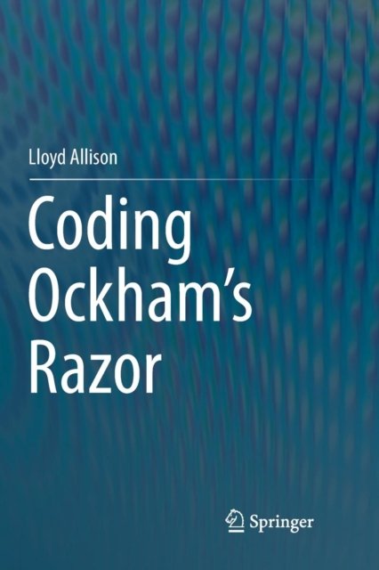 Coding Ockham's Razor