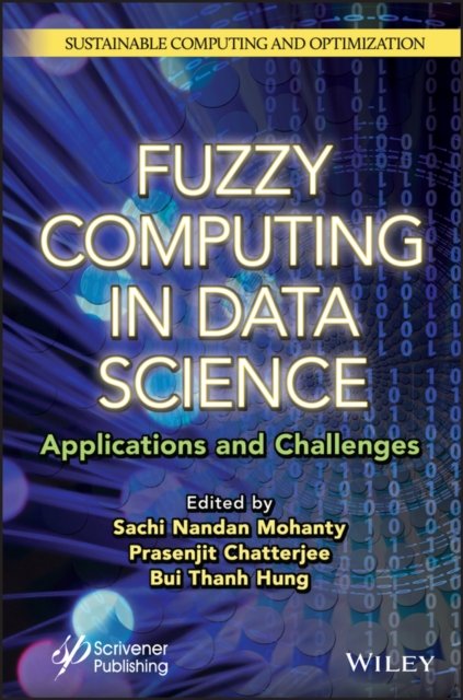 Fuzzy Computing in Data Science – Applications and  Challenges