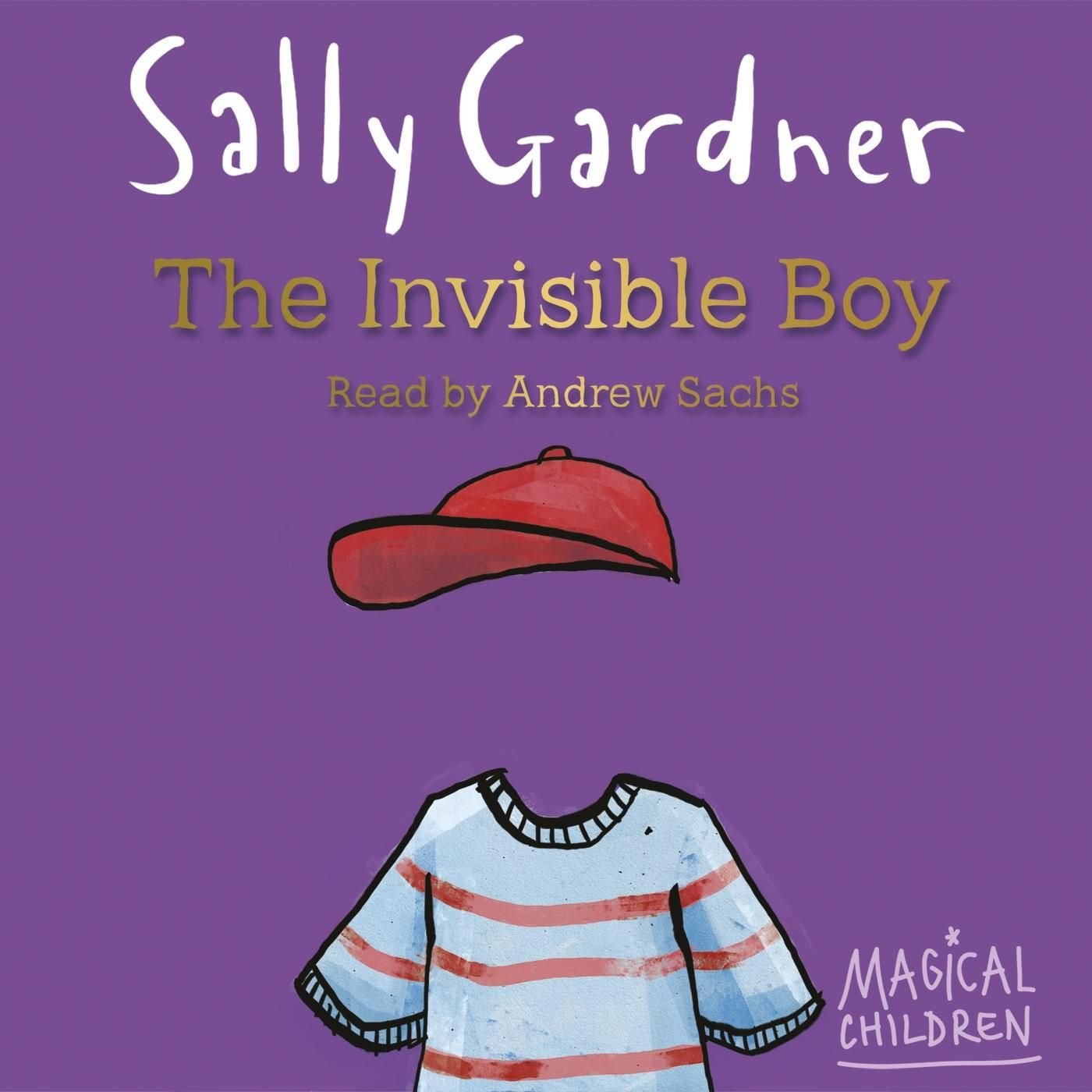 The Invisible Boy
