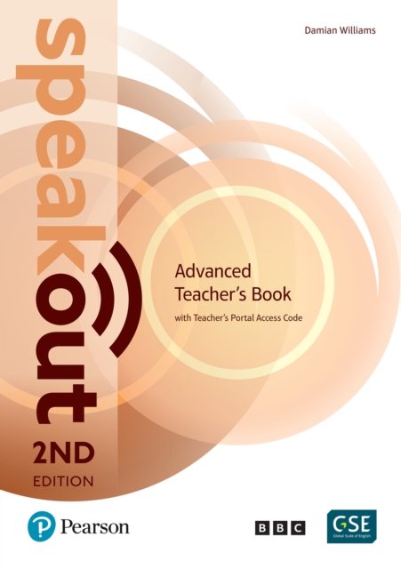 Speakout 2nd Edition Advanced Teacher''s Book with Teacher''s Portal Access Code