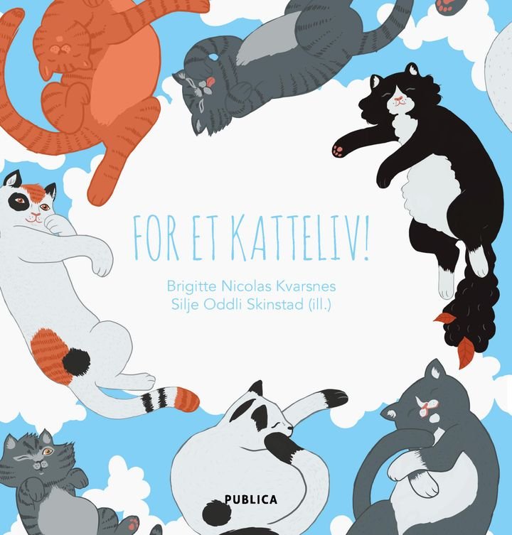 For et katteliv!