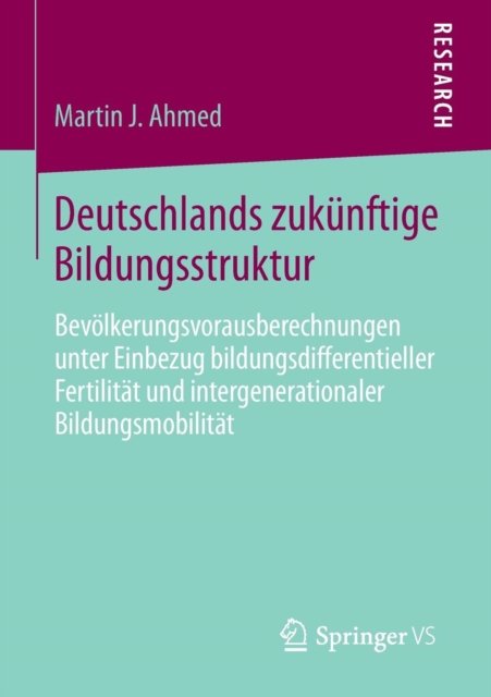 Deutschlands zukunftige Bildungsstruktur