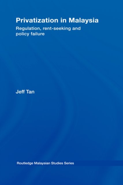 Privatization in Malaysia