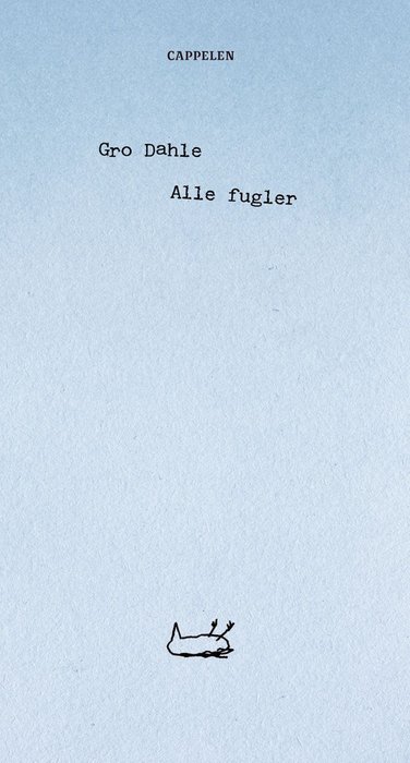 Alle fugler
