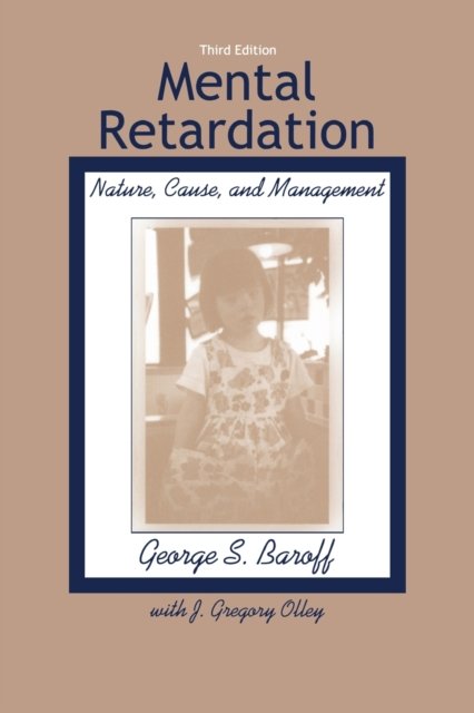 Mental Retardation