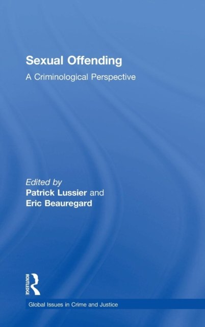 Sexual Offending