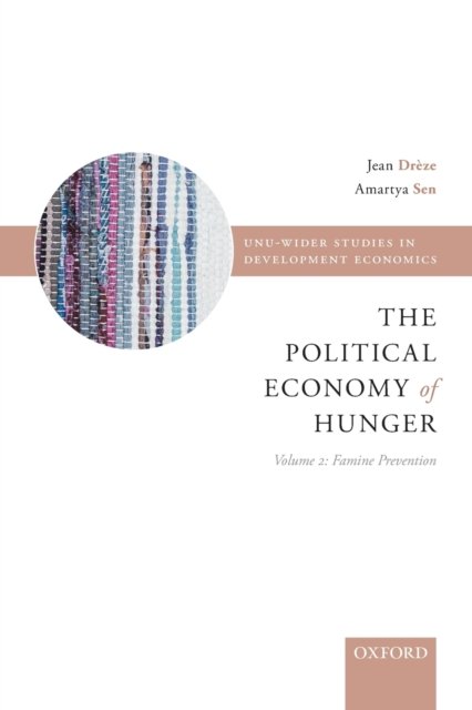 Political Economy of Hunger