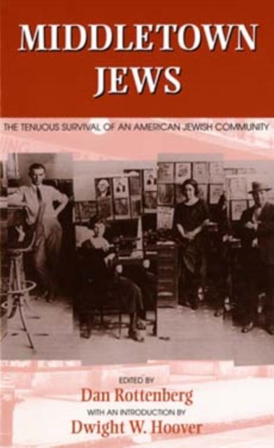 Middletown Jews