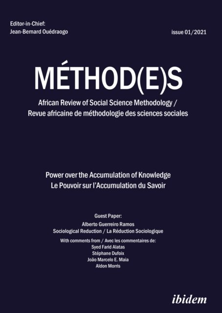 Method(e)s