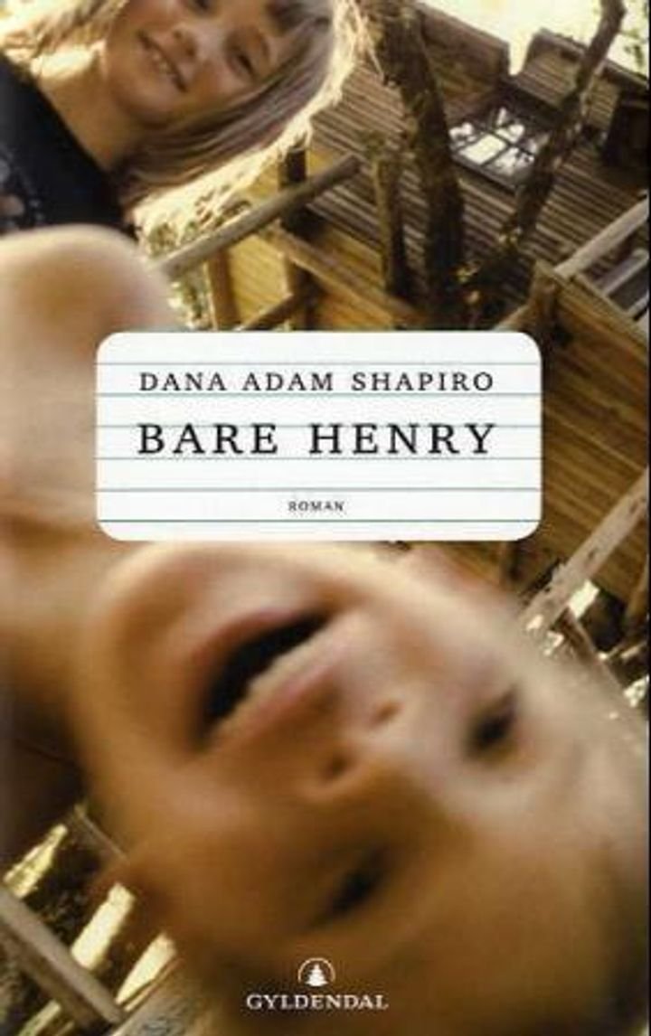 Bare Henry