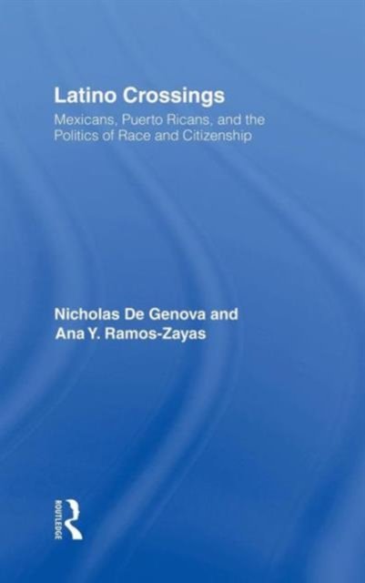 Latino Crossings
