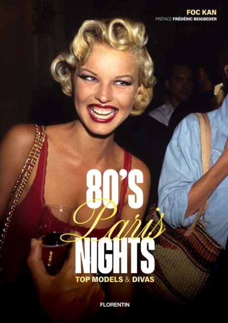 80''s Paris Nights