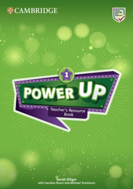 Power Up Level 1