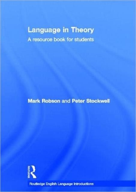 Language in Theory