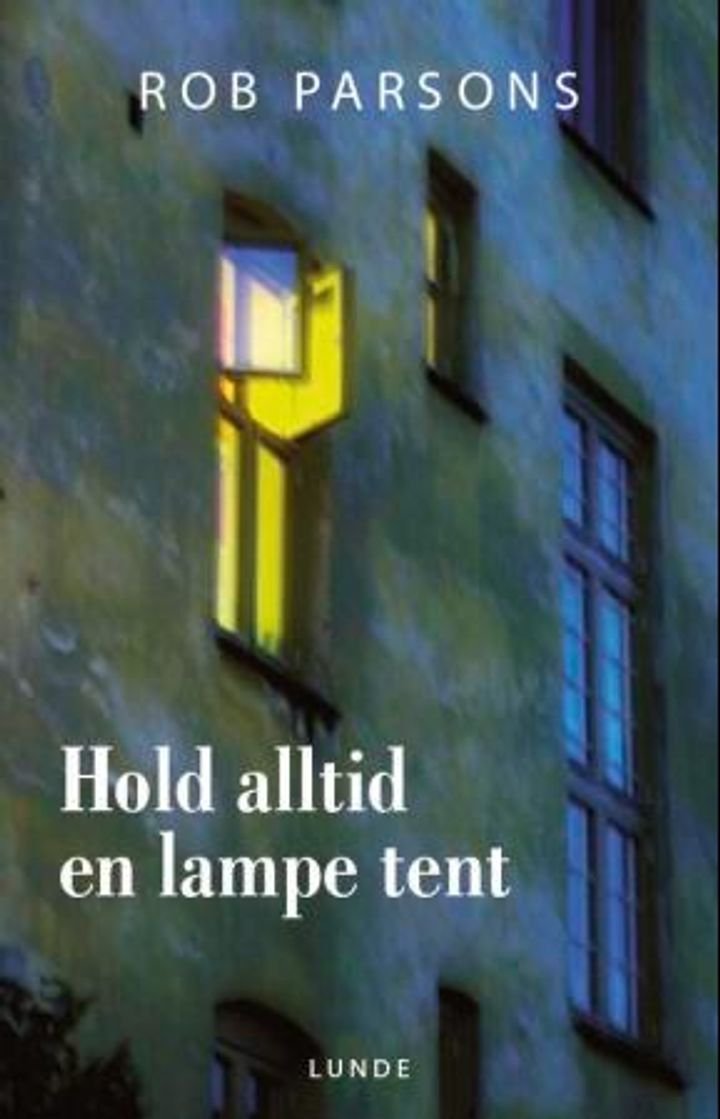 Hold alltid en lampe tent - når barnet forlater troen