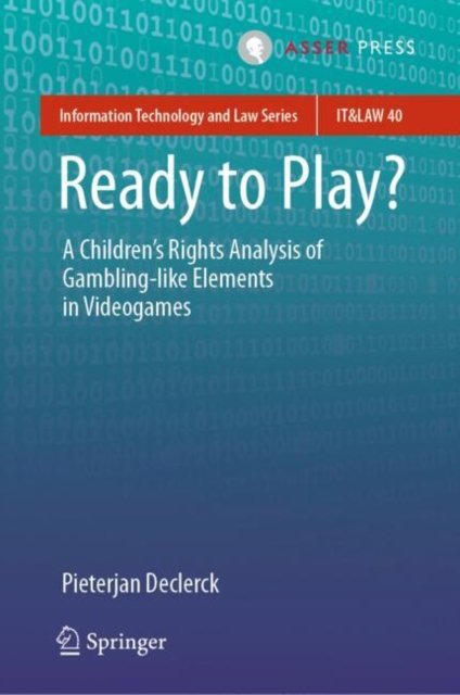 Ready to Play?