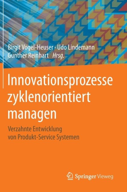 Innovationsprozesse zyklenorientiert managen