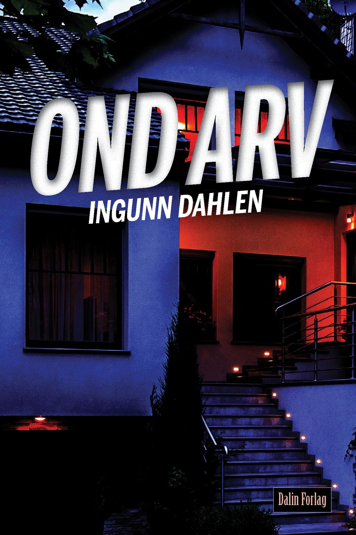 Ond arv