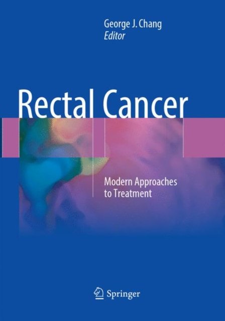 Rectal Cancer