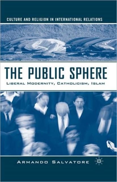 The Public Sphere
