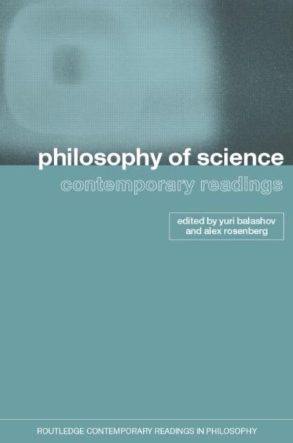 Philosophy of Science