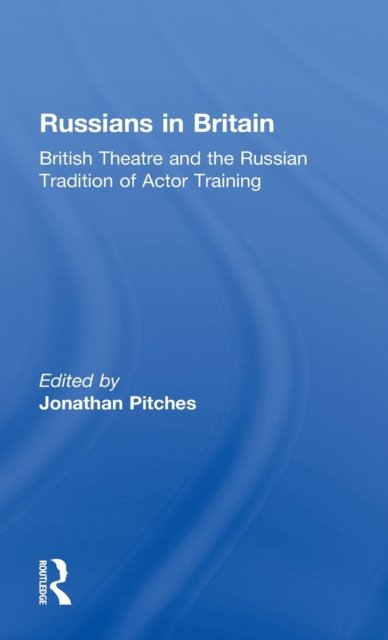 Russians in Britain