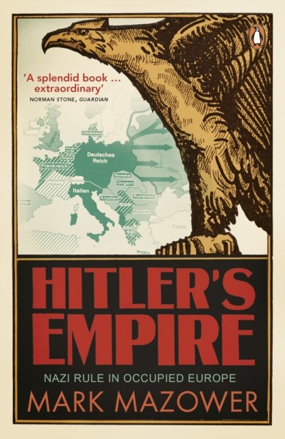 Hitler''s Empire