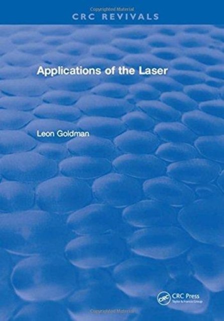 Applications of the Laser