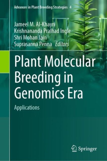 Plant Molecular Breeding in Genomics Era - Applications