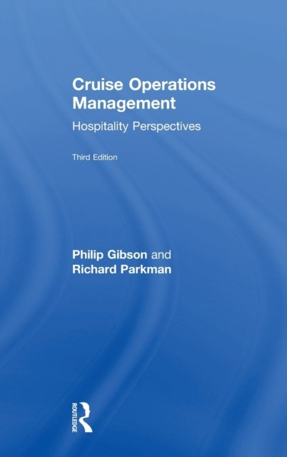 Cruise Operations Management