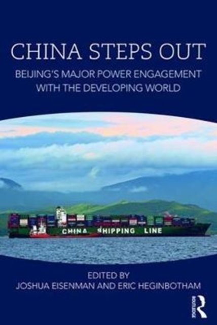 China Steps Out