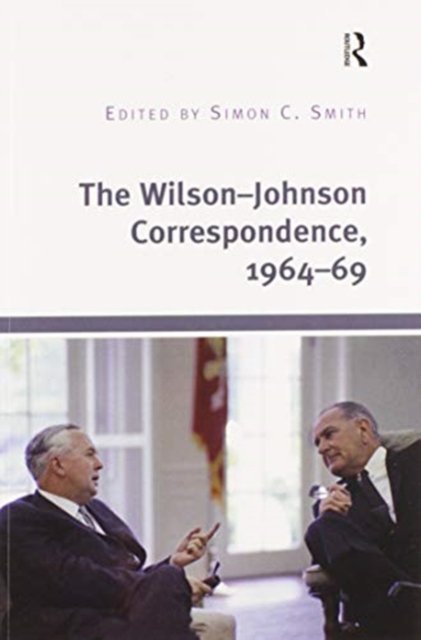 The Wilson–Johnson Correspondence, 1964–69