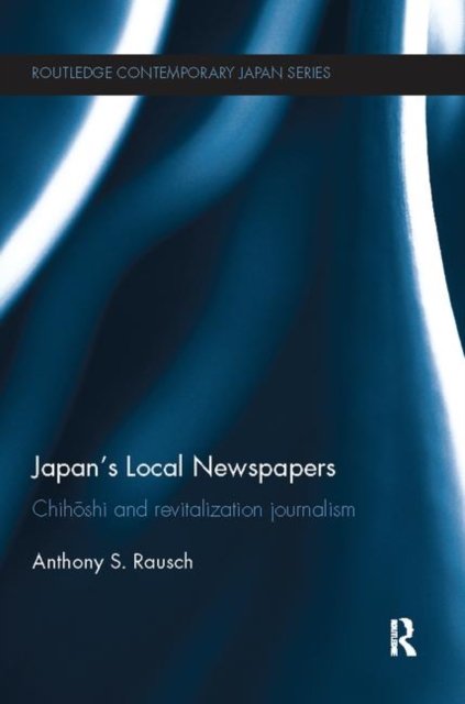 Japan''s Local Newspapers