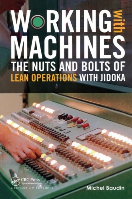 Working With Machines