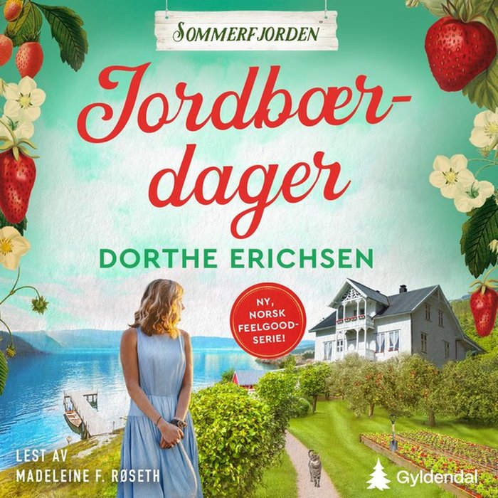 Jordbærdager