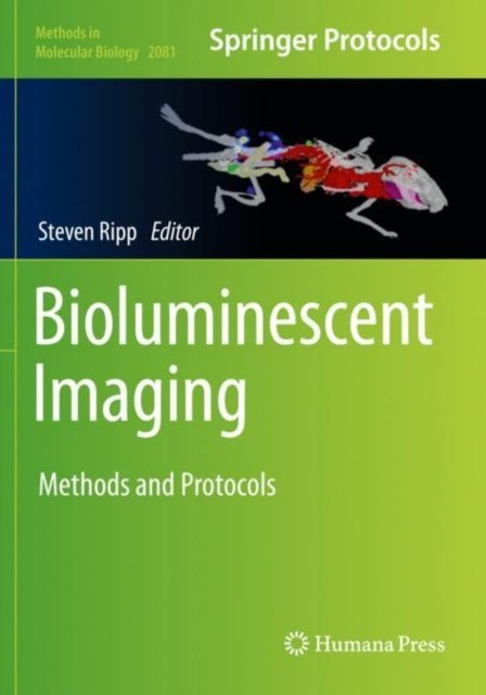 Bioluminescent Imaging