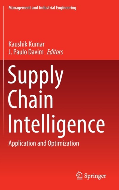 Supply Chain Intelligence