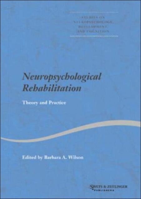 Neuropsychological Rehabilitation