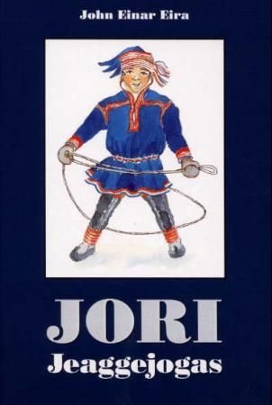 Jori Jeaggejogas