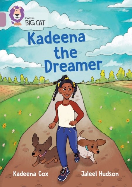 BIG CAT_KADEENA DREAMER