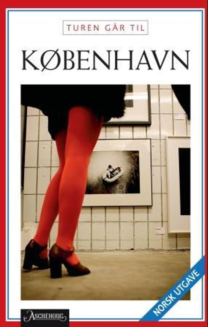 Turen går til København